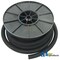 A & I Products Hose, Fuel; 5/8", Braided (32 Ft. Roll) 11" x11" x6" A-FH58B - alternate 1